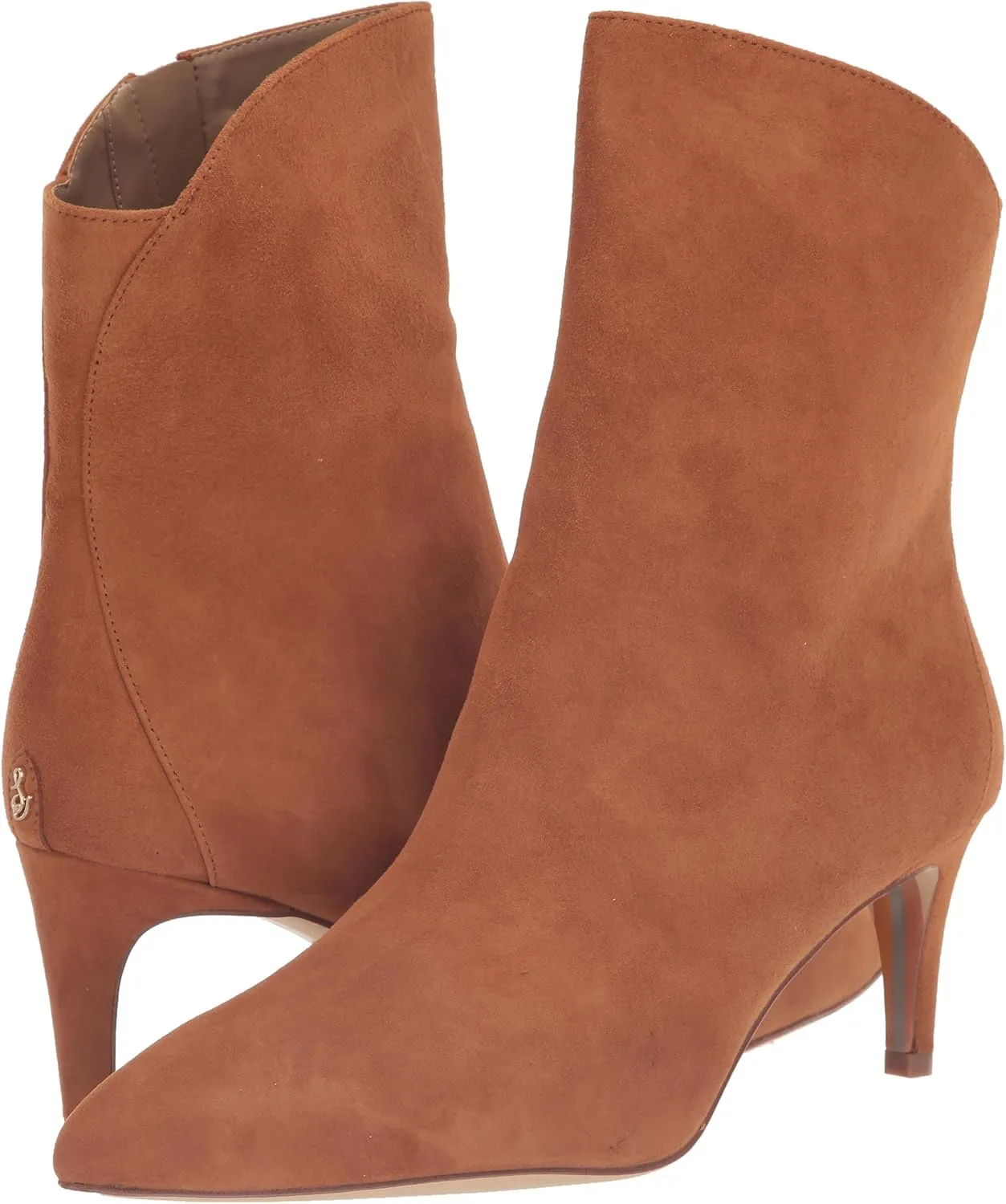 Sam Edelman Women's Usha Ankle Bootie
