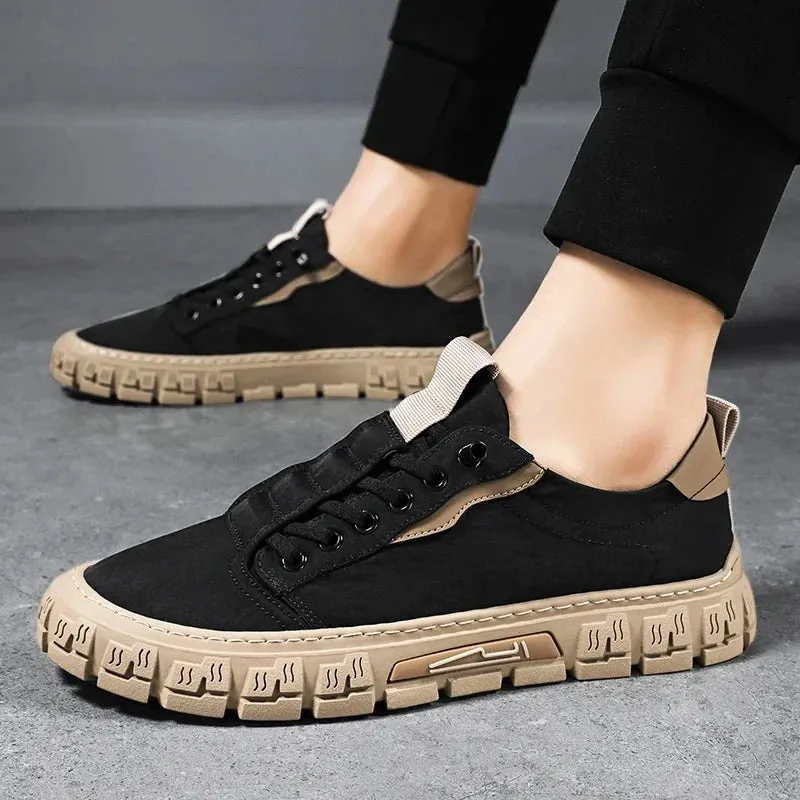 Samba Lightweight Sneaker