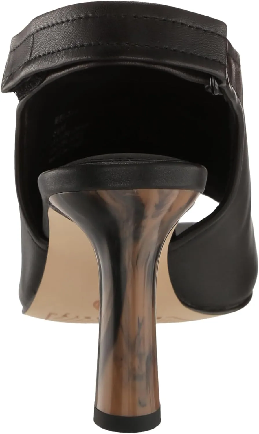 Sanctuary Women's Relish Heeled Sandal-Chic Open-Toe Design, Elegant Block Heel, Perfect Fit