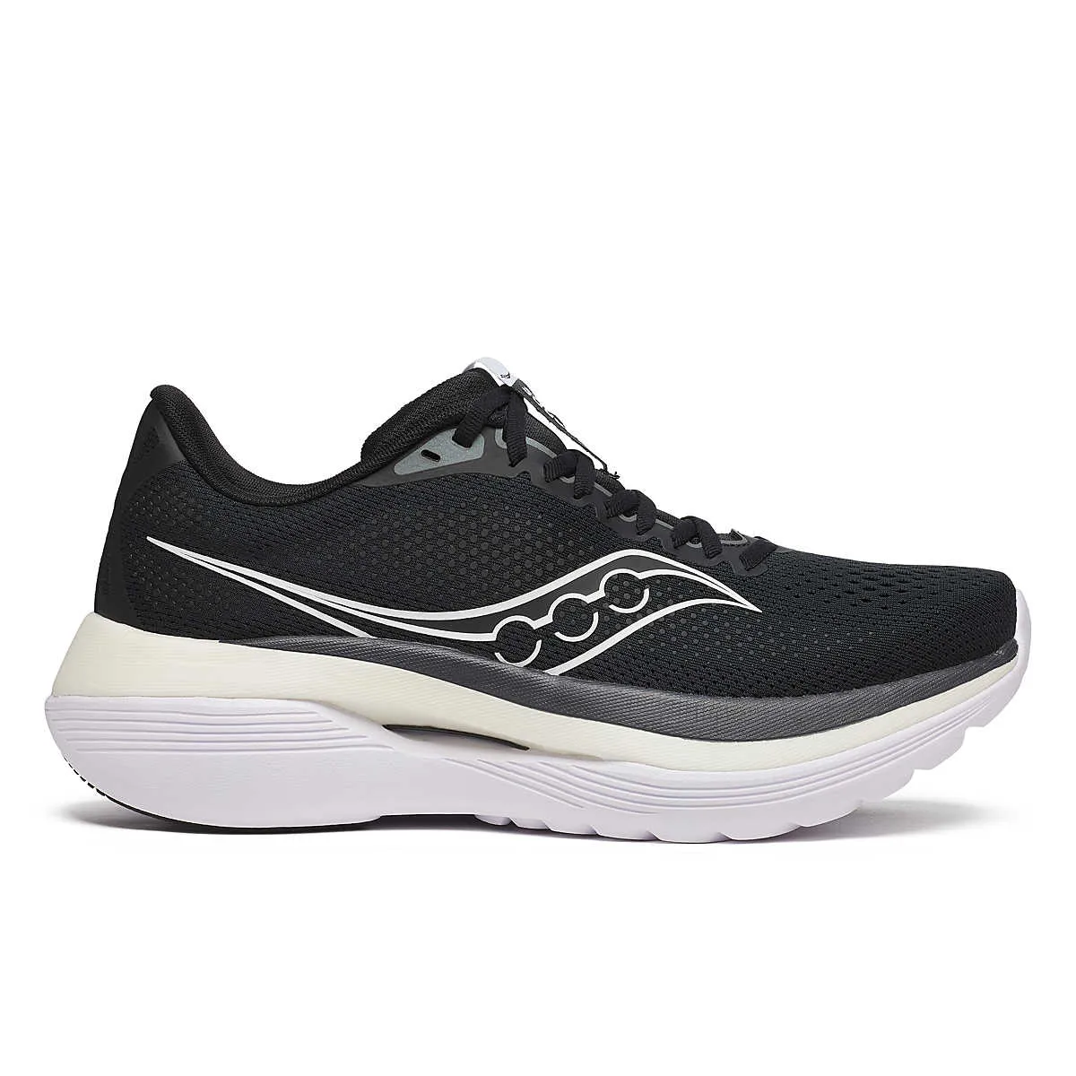 Saucony | Endorphin Trainer | Men's | Black/White