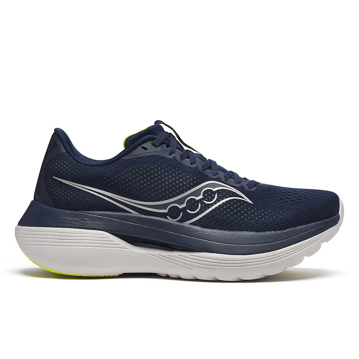 Saucony | Endorphin Trainer | Men's | Navy/Primrose