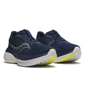 Saucony | Endorphin Trainer | Men's | Navy/Primrose