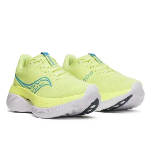 Saucony | Endorphin Trainer | Women's | Sunny/Denim