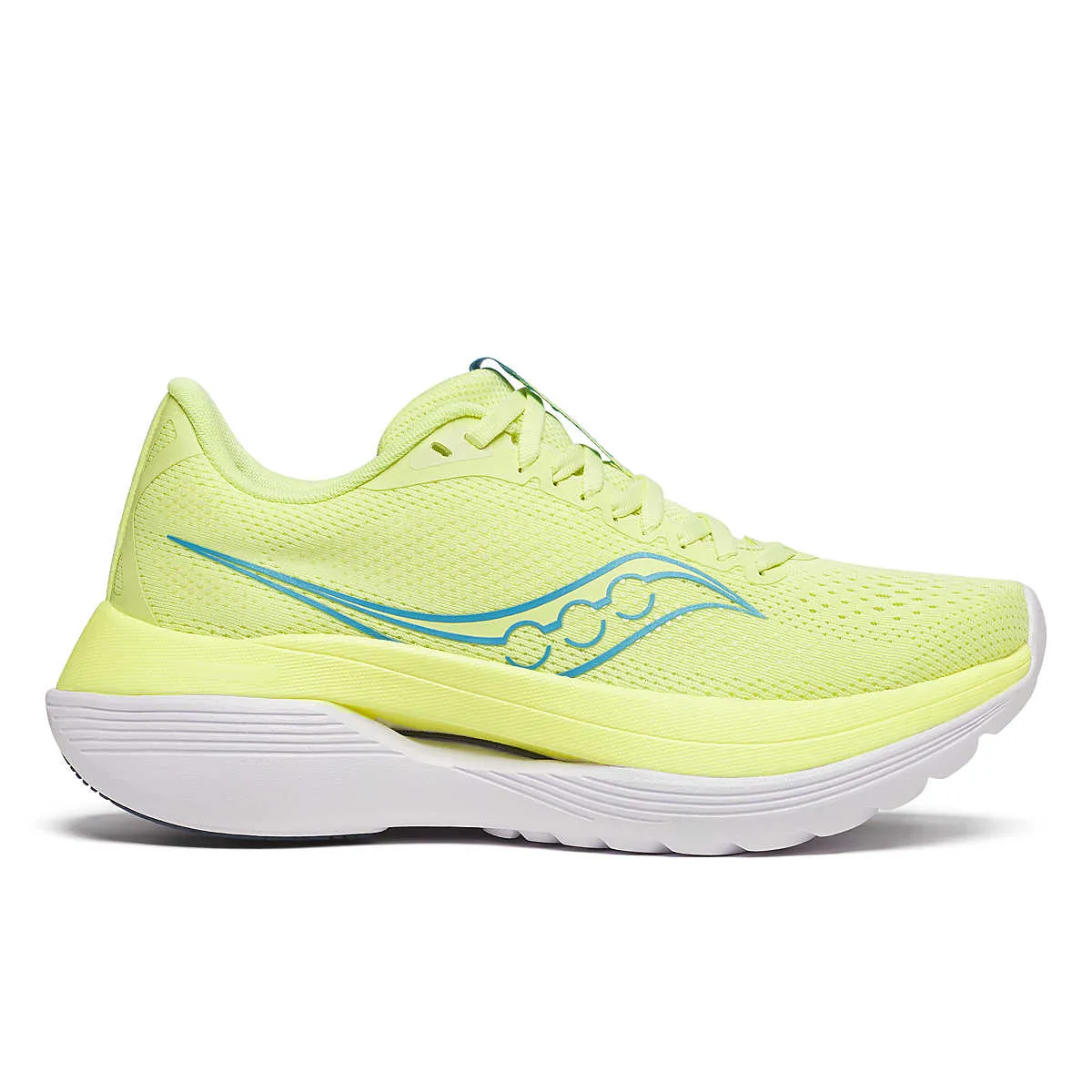 Saucony | Endorphin Trainer | Women's | Sunny/Denim