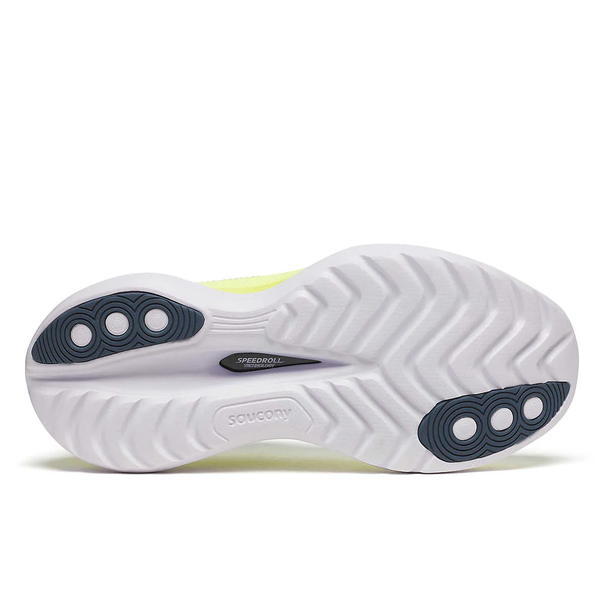 Saucony | Endorphin Trainer | Women's | Sunny/Denim