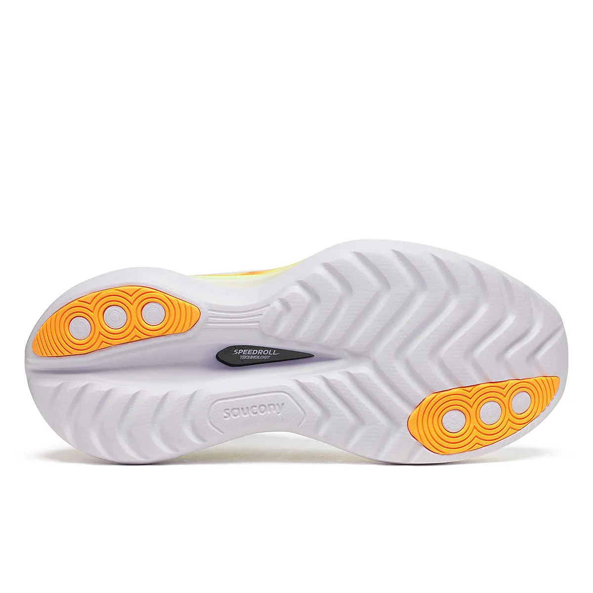 Saucony | Endorphin Trainer | Women's | White/Black