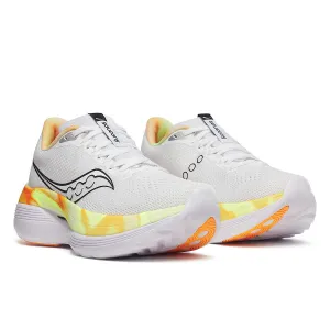 Saucony | Endorphin Trainer | Women's | White/Black