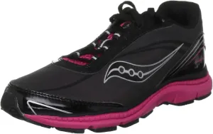 Saucony Kinvara 2 Running Shoe (Toddler/Little Kid/Big Kid)