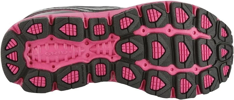 Saucony Kinvara 2 Running Shoe (Toddler/Little Kid/Big Kid)