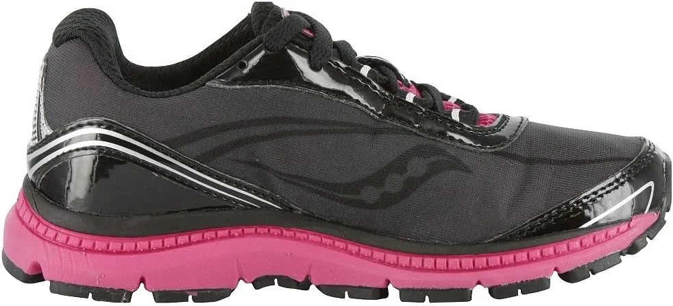 Saucony Kinvara 2 Running Shoe (Toddler/Little Kid/Big Kid)