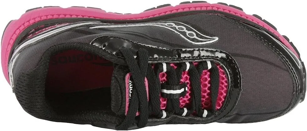 Saucony Kinvara 2 Running Shoe (Toddler/Little Kid/Big Kid)