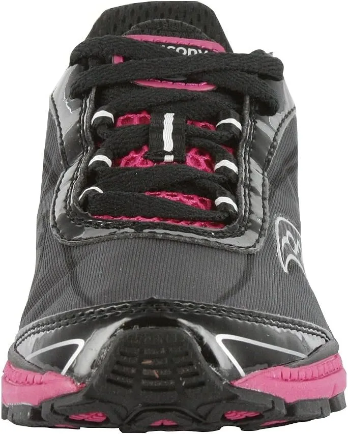 Saucony Kinvara 2 Running Shoe (Toddler/Little Kid/Big Kid)