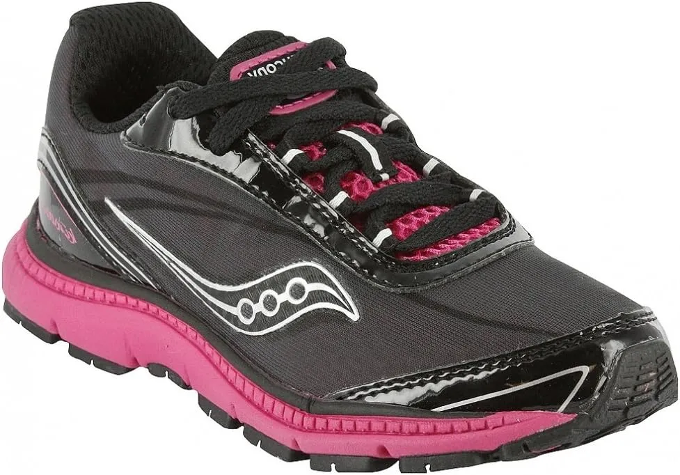 Saucony Kinvara 2 Running Shoe (Toddler/Little Kid/Big Kid)