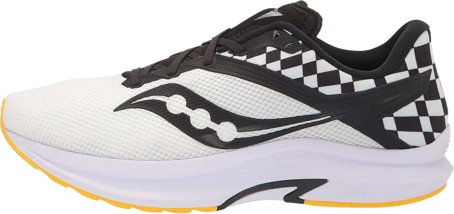 Saucony Men's Axon Road Running Shoe