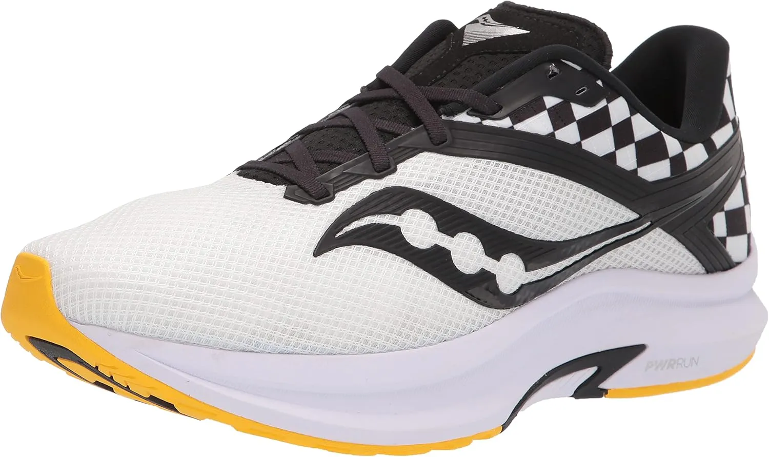 Saucony Men's Axon Road Running Shoe