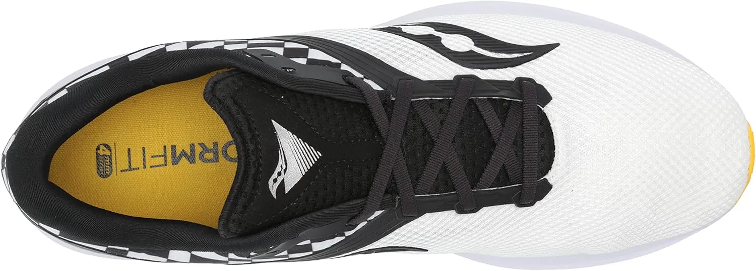 Saucony Men's Axon Road Running Shoe