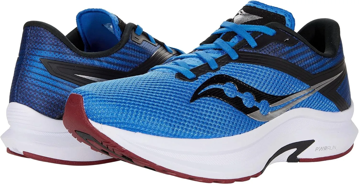 Saucony Men's Axon Road Running Shoe