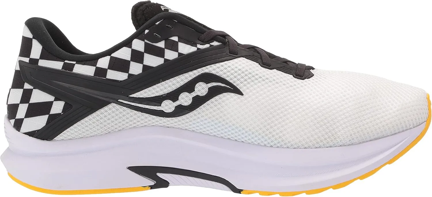Saucony Men's Axon Road Running Shoe