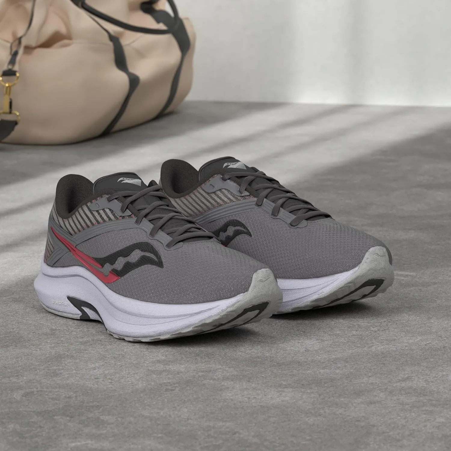 Saucony Men's Axon Road Running Shoe
