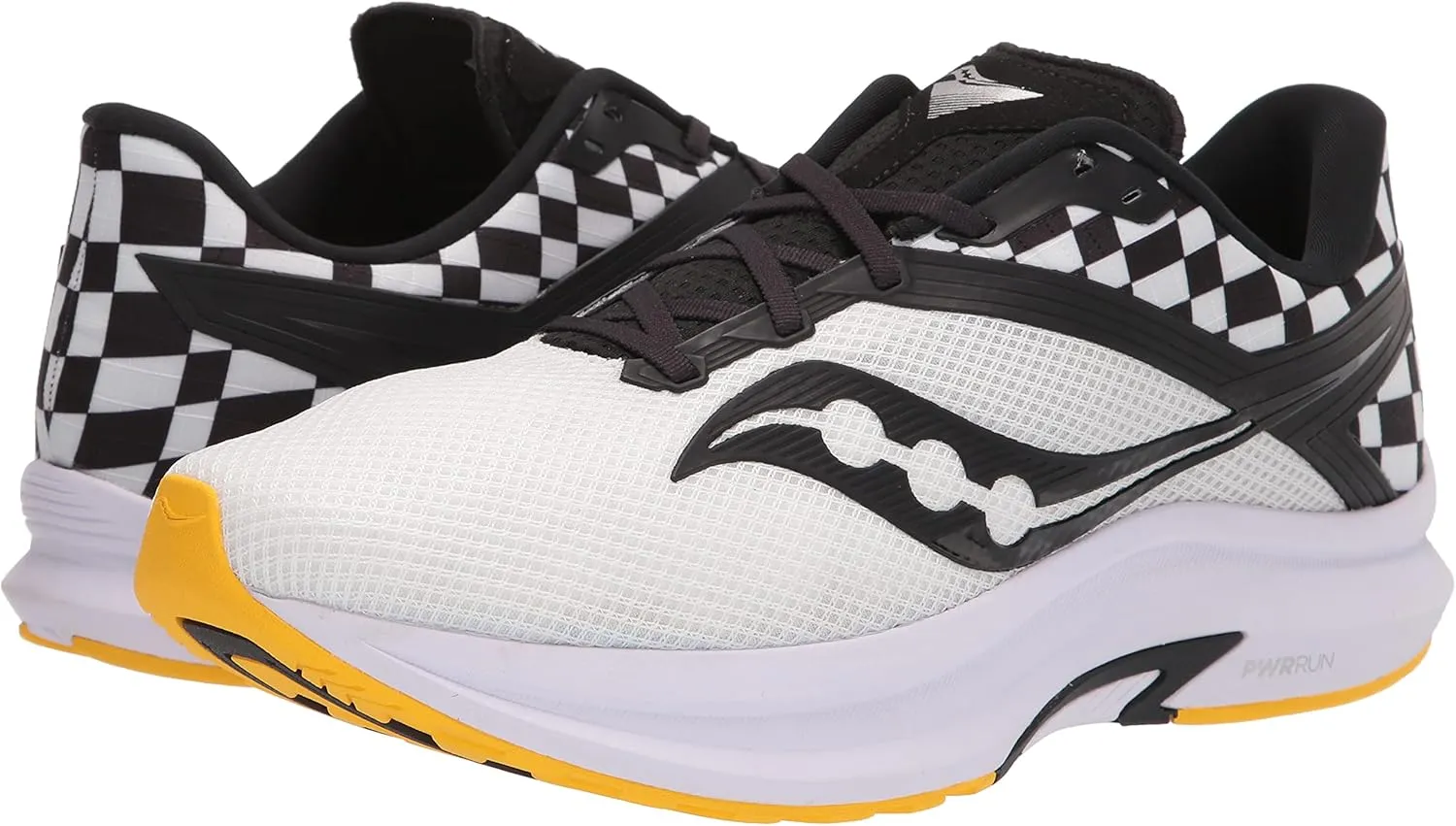 Saucony Men's Axon Road Running Shoe