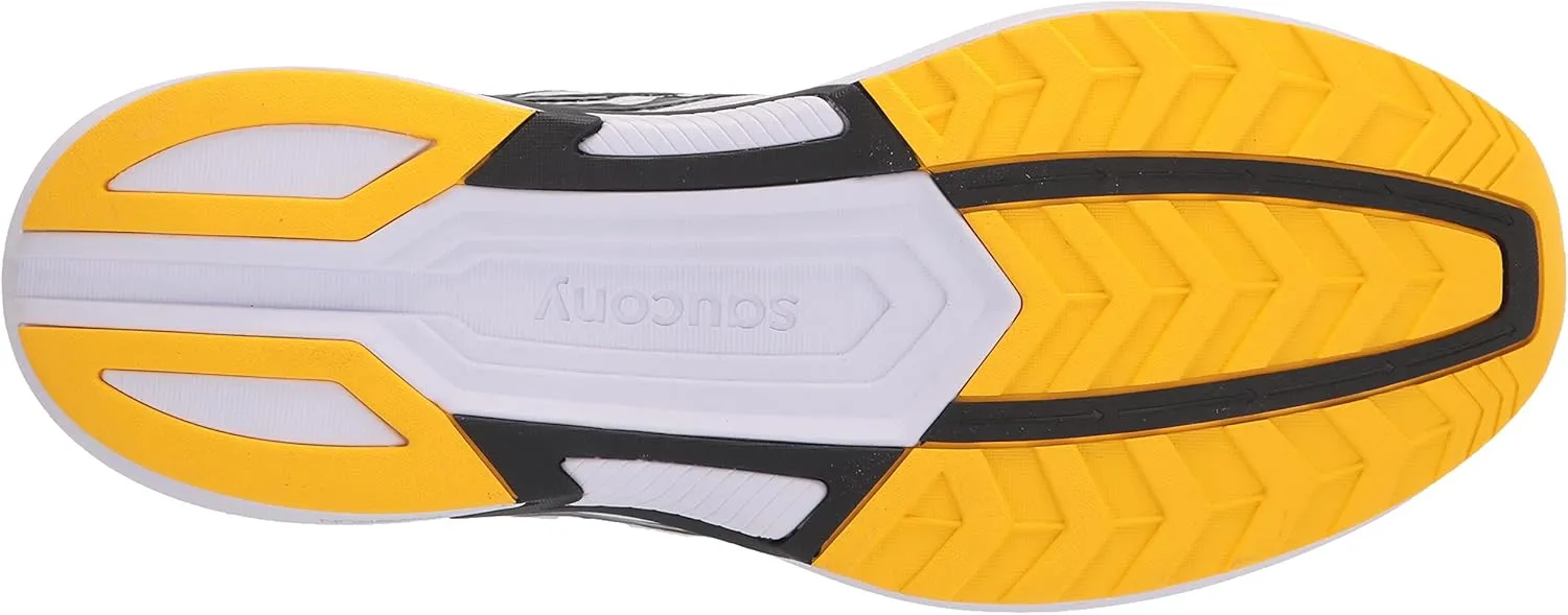 Saucony Men's Axon Road Running Shoe