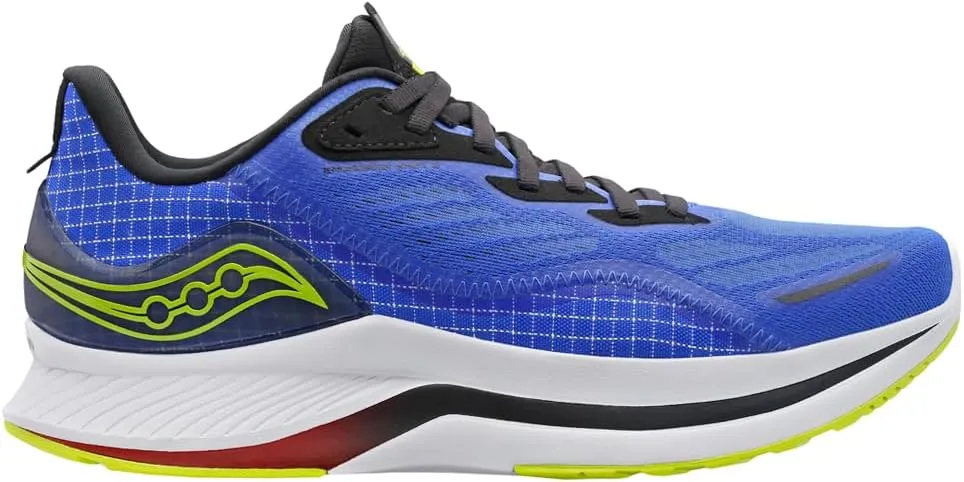 Saucony Men's Endorphin Shift 2 Running Shoes