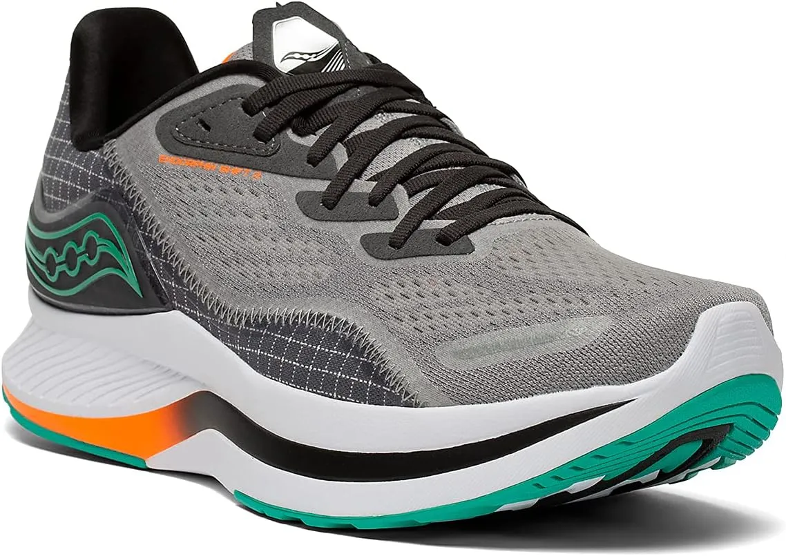 Saucony Men's Endorphin Shift 2 Running Shoes