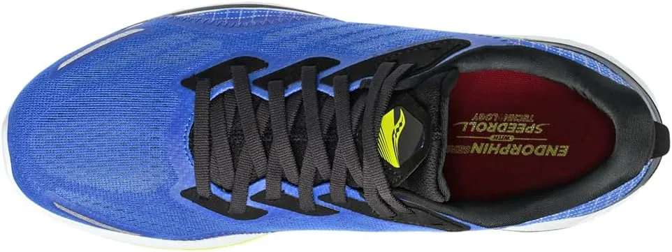 Saucony Men's Endorphin Shift 2 Running Shoes