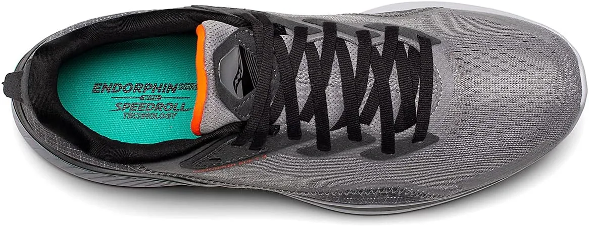 Saucony Men's Endorphin Shift 2 Running Shoes