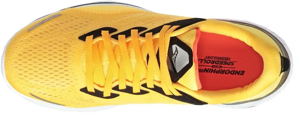 Saucony Men's Endorphin Shift 2 Running Shoes
