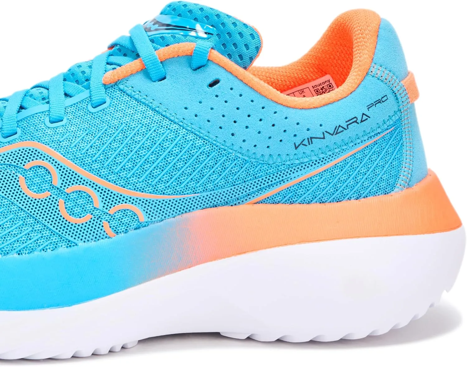 Saucony Men's Kinvara Pro Sneaker
