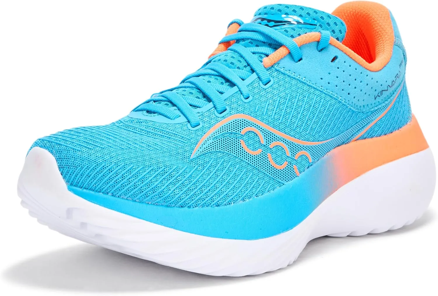 Saucony Men's Kinvara Pro Sneaker