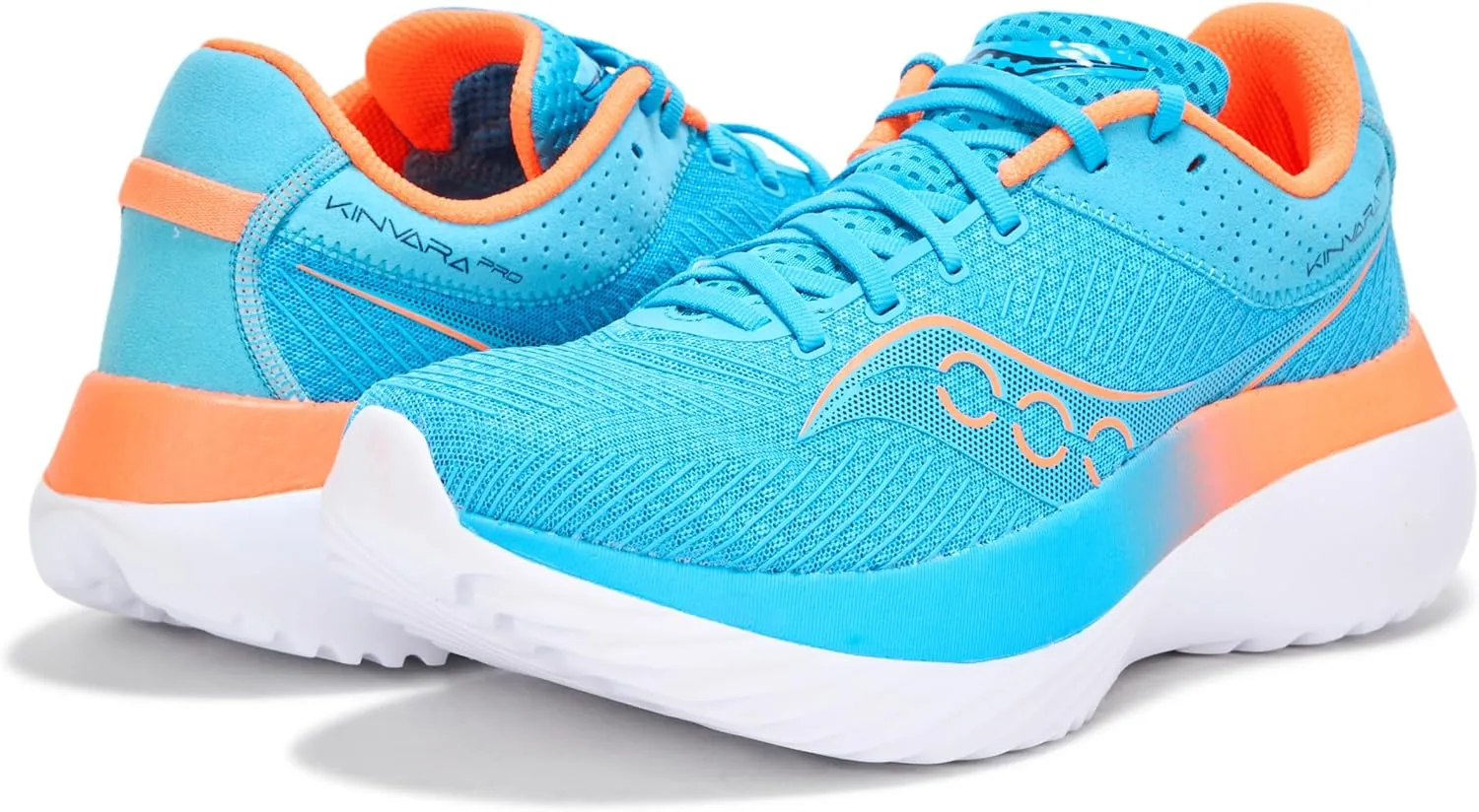 Saucony Men's Kinvara Pro Sneaker
