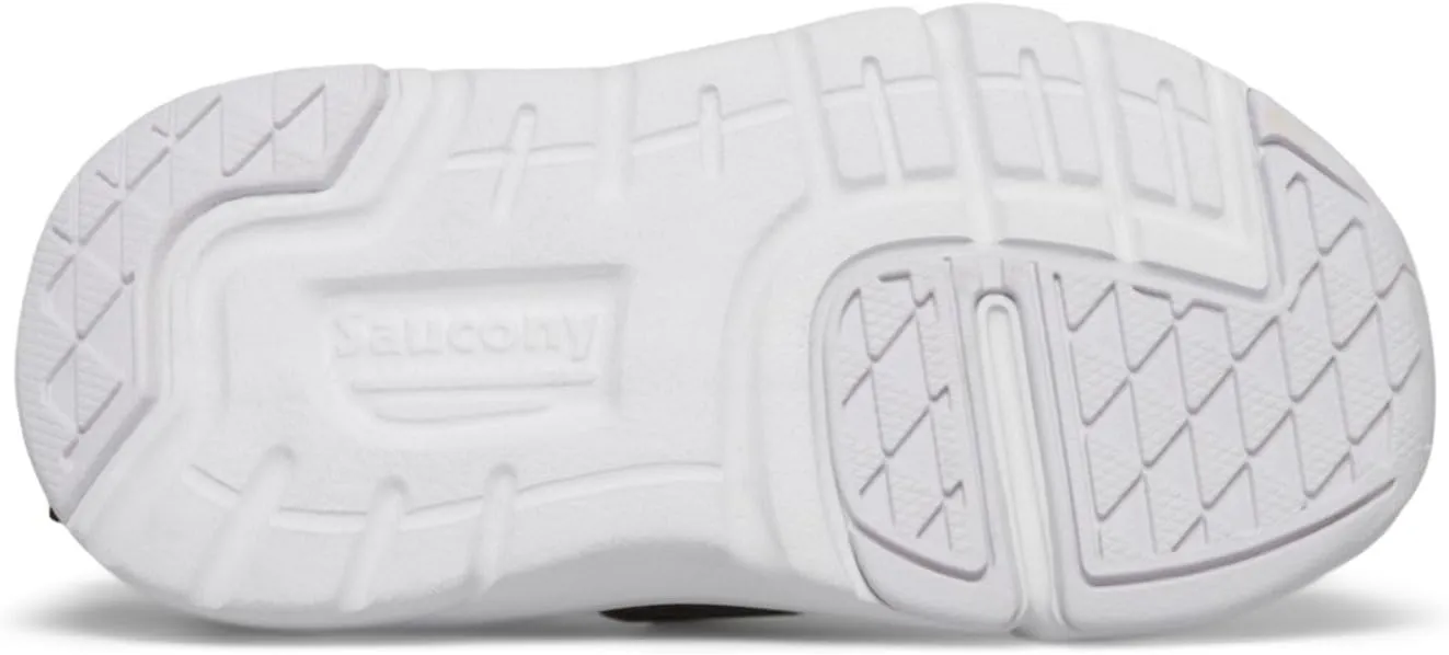 Saucony Unisex-Child Breeze Sport Jr Sneaker