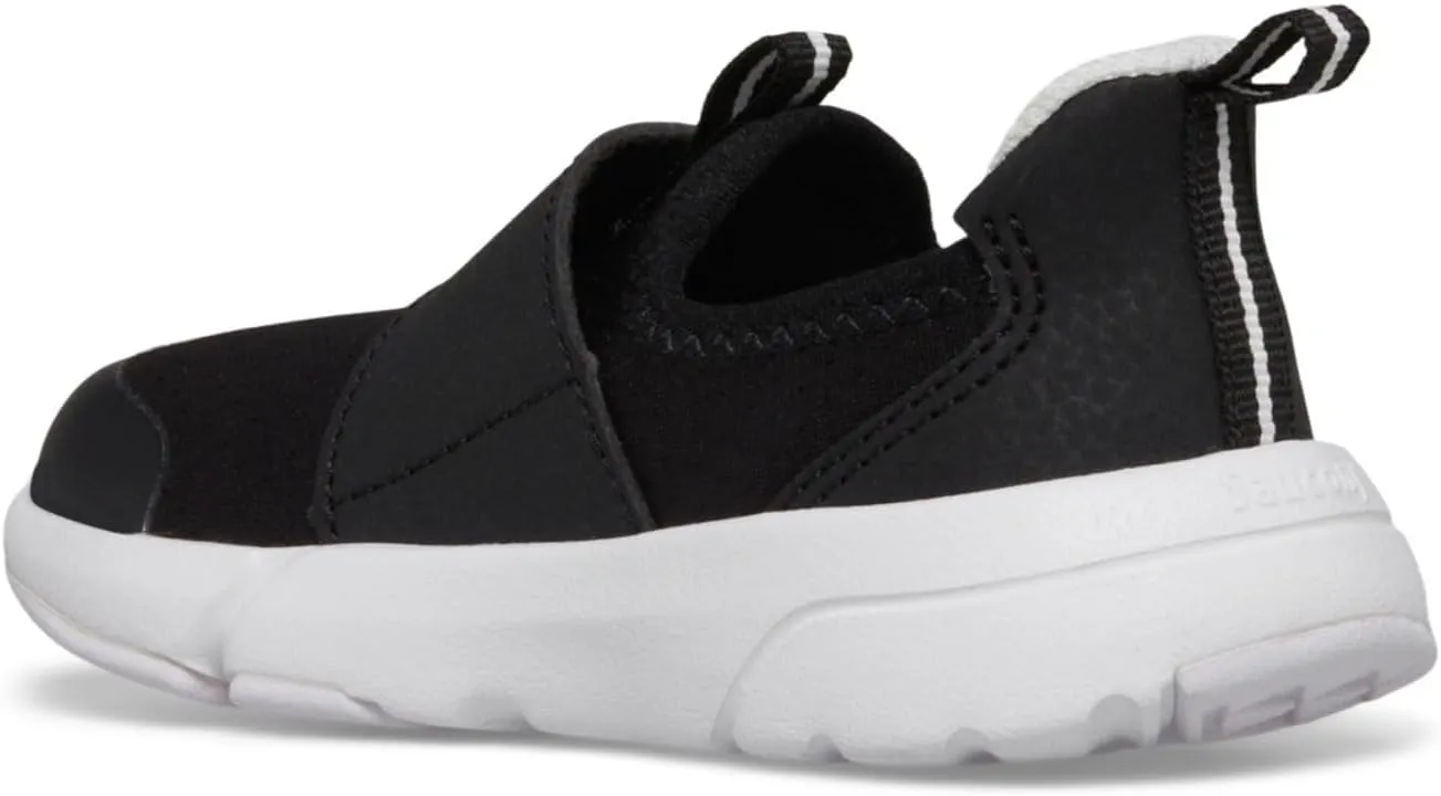 Saucony Unisex-Child Breeze Sport Jr Sneaker