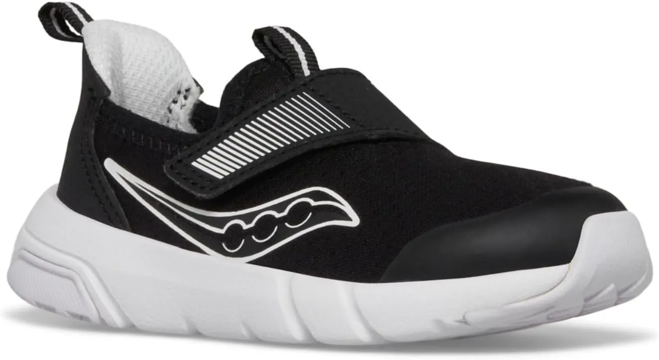 Saucony Unisex-Child Breeze Sport Jr Sneaker