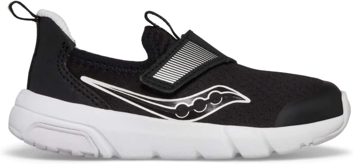 Saucony Unisex-Child Breeze Sport Jr Sneaker