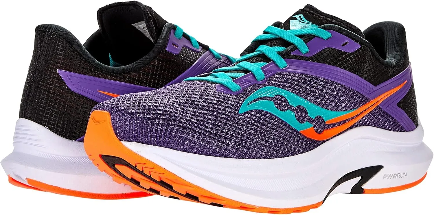 Saucony Women's Axon Road Running Shoe