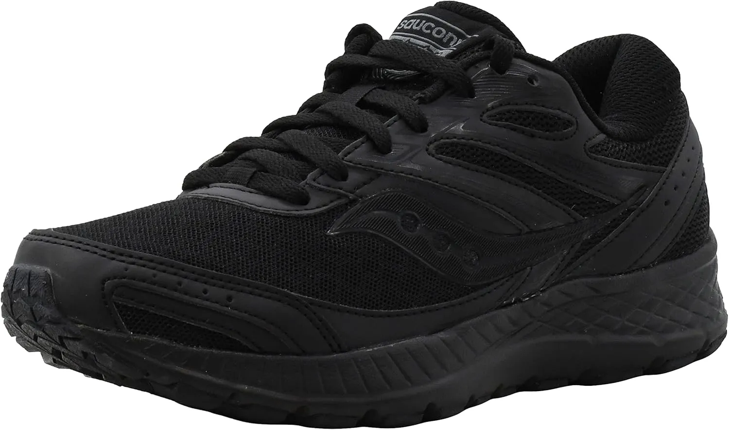 Saucony Women's Cohesion 13 Running Shoe