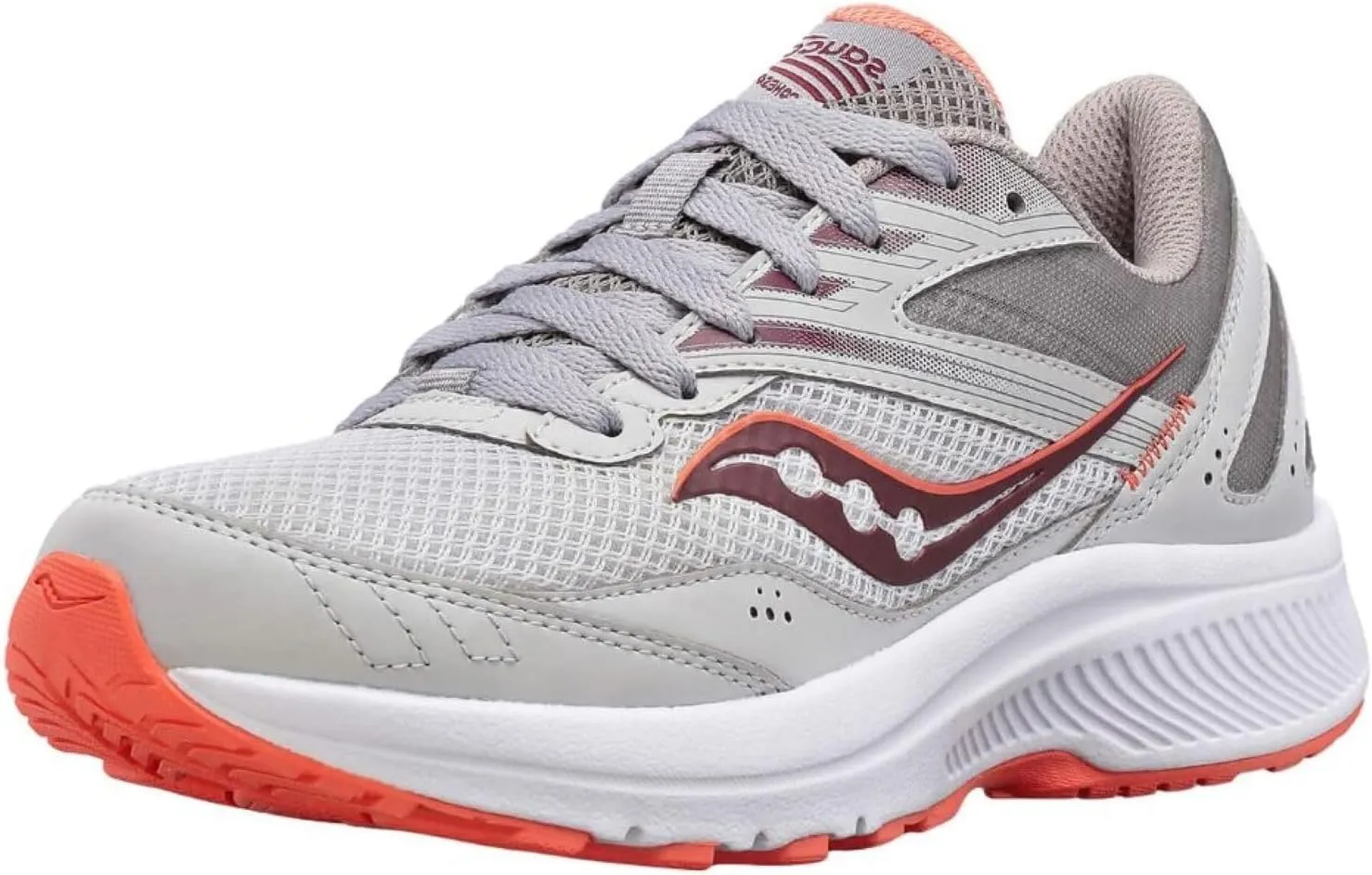 Saucony Women's Cohesion 15 Running Shoe