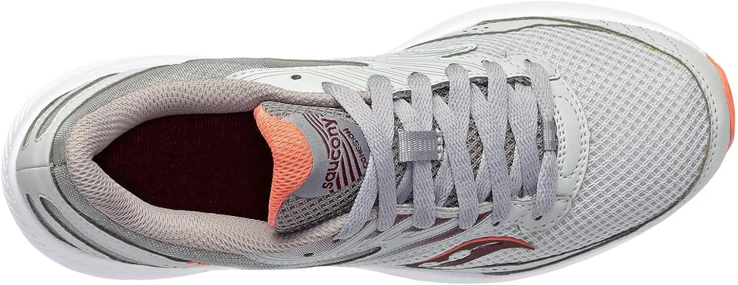 Saucony Women's Cohesion 15 Running Shoe