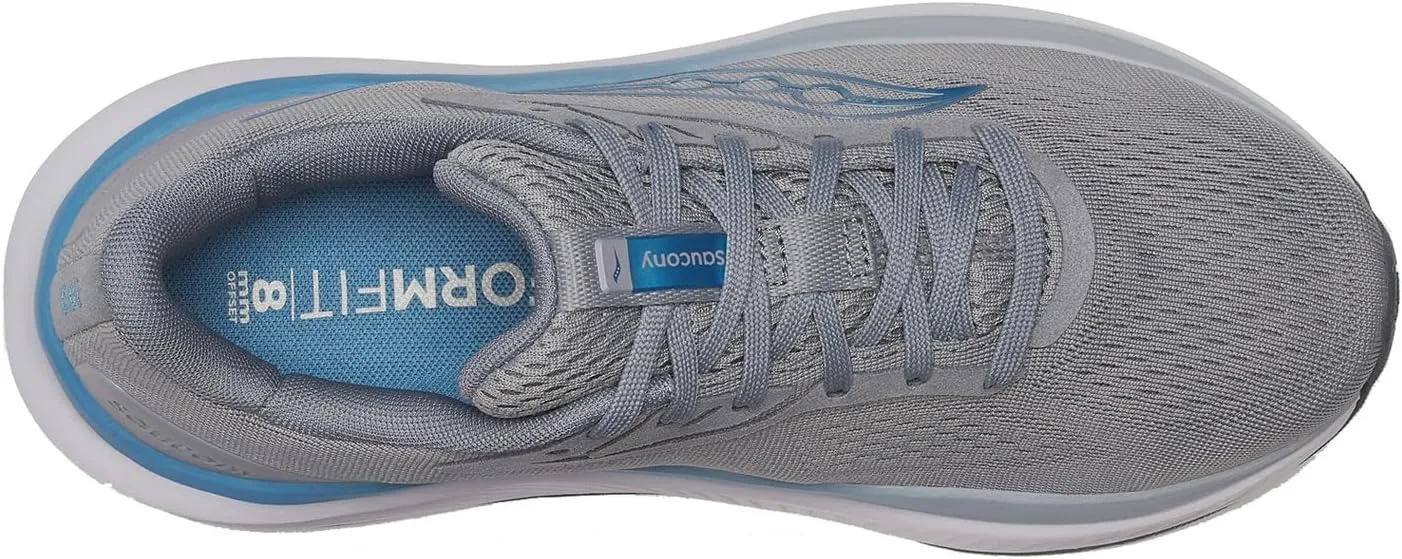 Saucony Women's Echelon 10 Sneaker