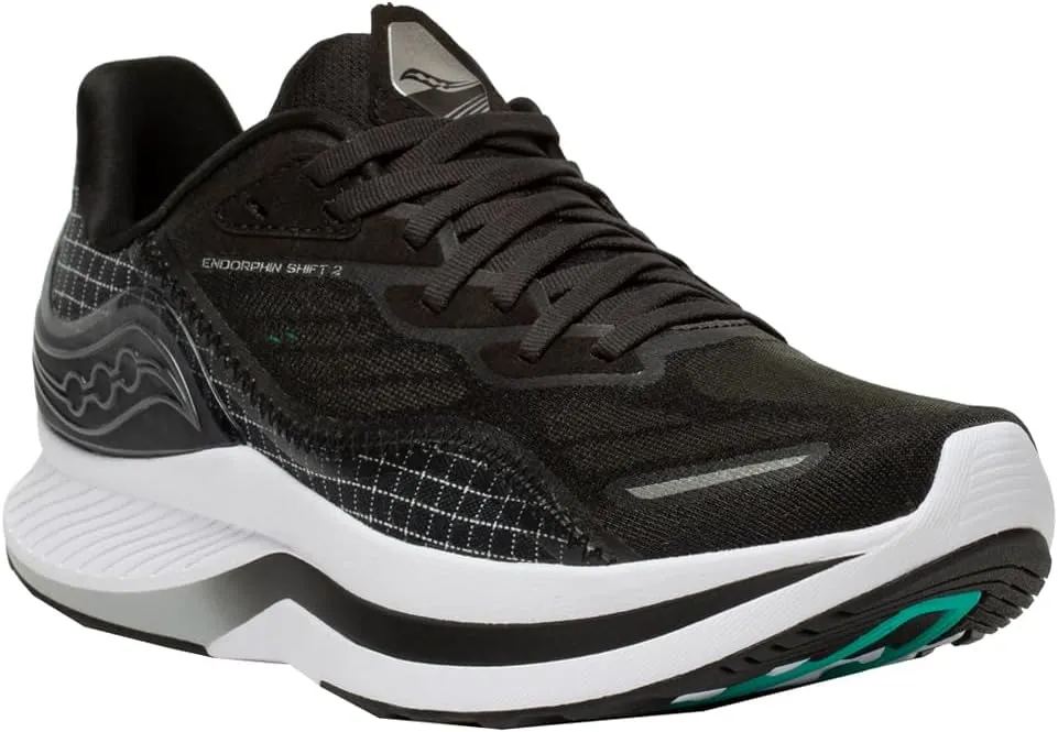 Saucony Women's Endorphin Shift 2 Running Shoes