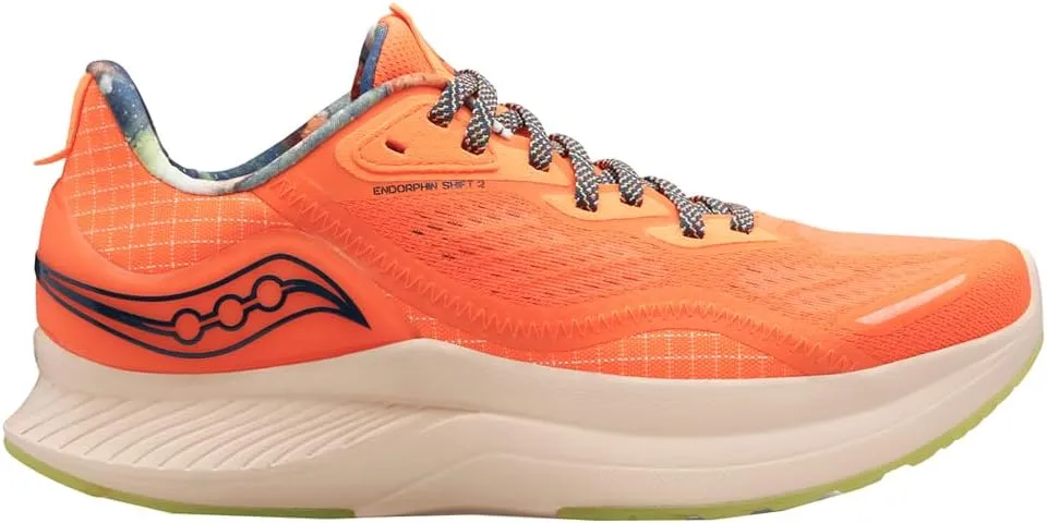 Saucony Women's Endorphin Shift 2 Running Shoes