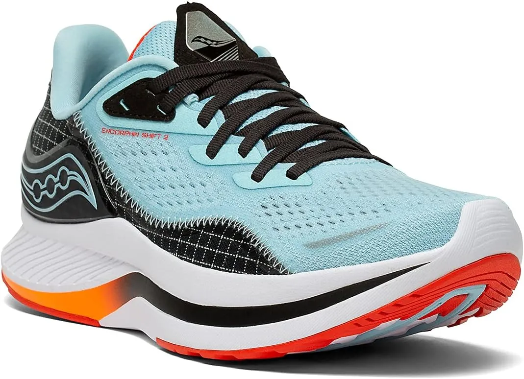 Saucony Women's Endorphin Shift 2 Running Shoes
