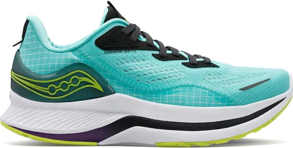 Saucony Women's Endorphin Shift 2 Running Shoes