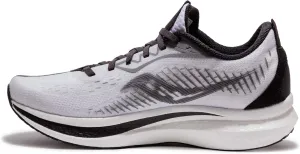 Saucony Women's Endorphin Trail Health Care Professional Shoe
