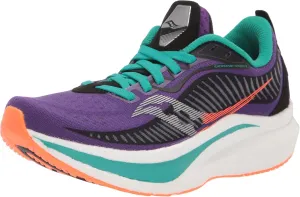 Saucony Women's Endorphin Trail Health Care Professional Shoe