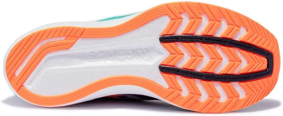 Saucony Women's Endorphin Trail Health Care Professional Shoe