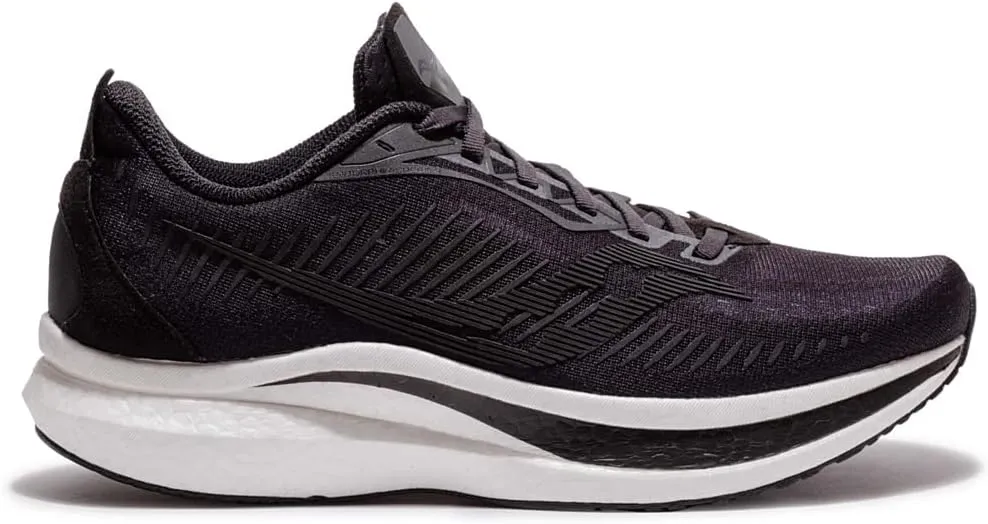 Saucony Women's Endorphin Trail Health Care Professional Shoe